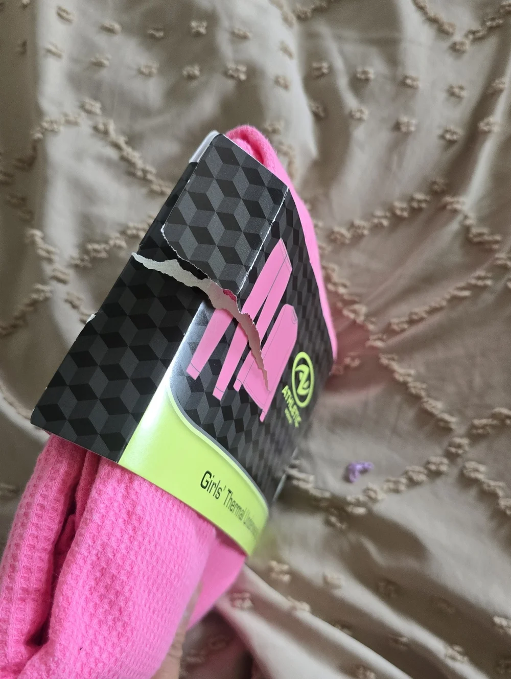 Athletic Works Nwt Size 7-8girls